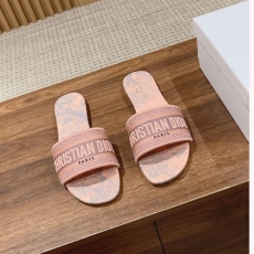 Christian Dior Slippers